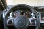 Dodge Charger SRT8 2012 года
